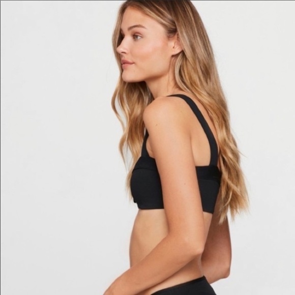 Lspace Lee Lee bikini top. - Picture 2 of 6